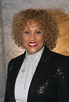 Películas de Darlene Love