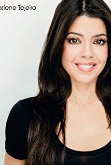 Películas de Darlene Tejeiro