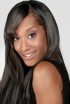 Películas de Darmirra Brunson