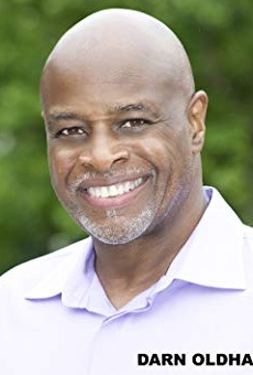 Películas de Darn Oldham