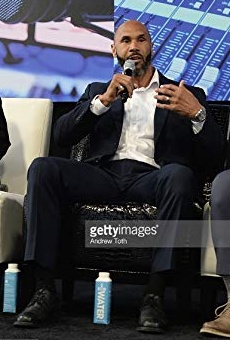 Películas de Darnell Hunt