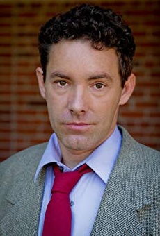 Películas de Daron McFarland