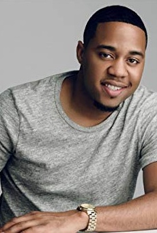 Películas de Darone Okolie Películas de Darone Okolie