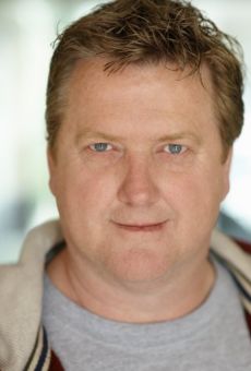 Películas de Darran Scott