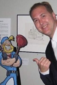 Películas de Darrel Bowen