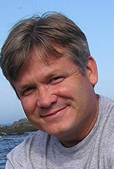 Películas de Darrel Campbell