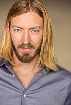 Películas de Darrel Cherney