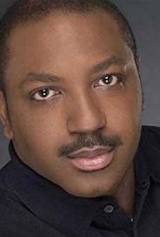 Películas de Darrel Cox