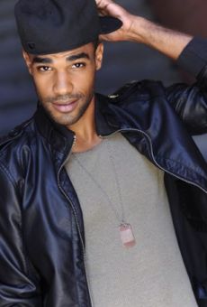 Películas de Darrel Davenport