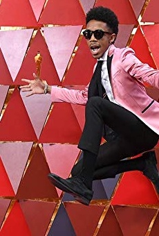 Películas de Darrell Britt-Gibson