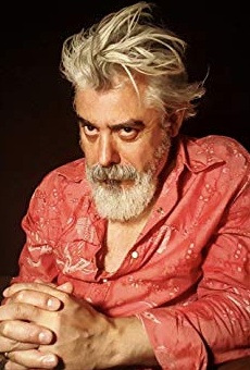 Películas de Darrell D'Silva