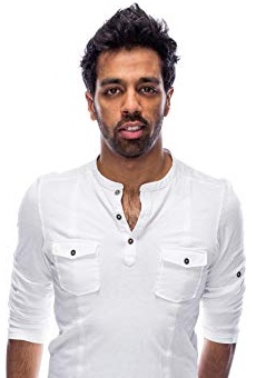 Películas de Darrell Faria