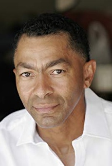 Películas de Darrell Foster