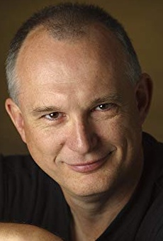 Películas de Darrell Geer