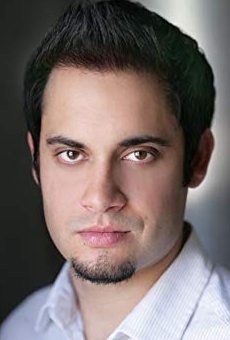 Películas de Darrell N. Mitchell