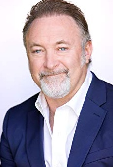 Películas de Darrell Philip