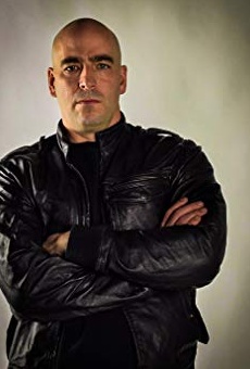 Películas de Darrell Portz