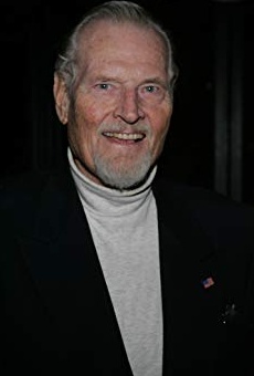 Películas de Darrell Sandeen