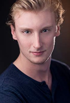 Películas de Darren Adams