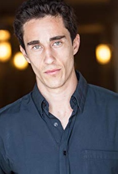 Películas de Darren Alberti