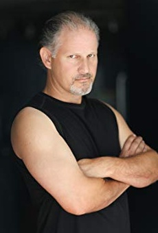 Películas de Darren Andrichuk