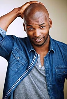 Películas de Darren Anthony Thomas