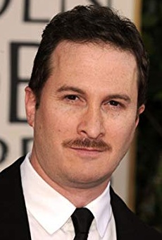 Películas de Darren Aronofsky