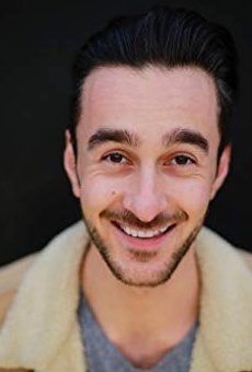 Películas de Darren Baba