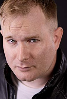 Películas de Darren Bailey