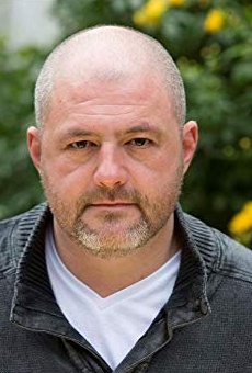 Películas de Darren Bancroft Películas de Darren Bancroft