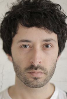 Películas de Darren Bransford