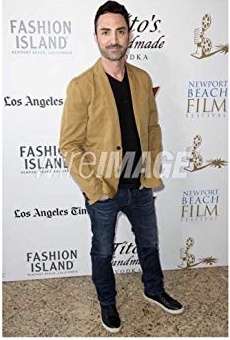 Películas de Darren Capozzi