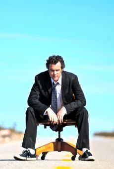 Películas de Darren Dalton