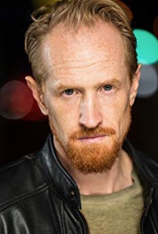 Películas de Darren Darnborough