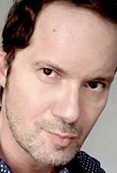 Películas de Darren Denison