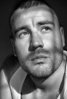 Películas de Darren Dixon