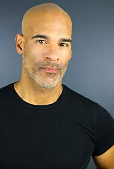 Películas de Darren Dupree Washington