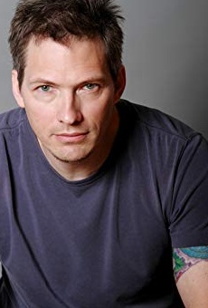 Películas de Darren E. Burrows