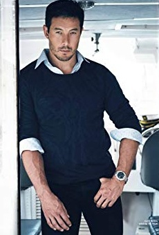 Películas de Darren E. Scott