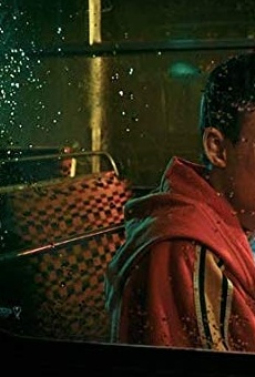 Películas de Darren Evans