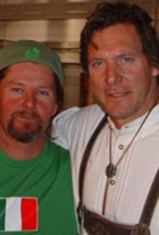 Películas de Darren Gibson