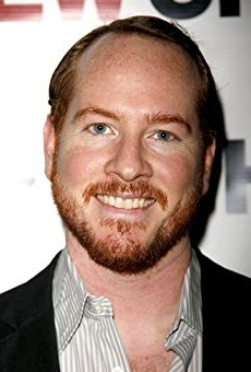 Películas de Darren Goldstein