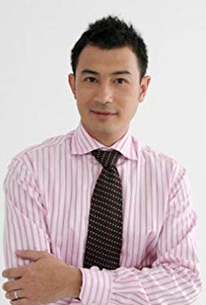 Películas de Darren Lim