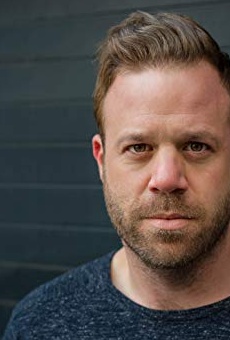 Películas de Darren Lipari