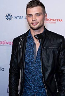 Películas de Darren Mann