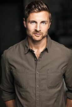 Películas de Darren Matheson