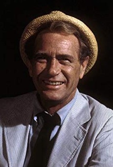 Películas de Darren McGavin