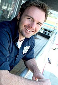 Películas de Darren O'Hare