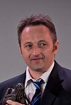 Películas de Darren Ormandy