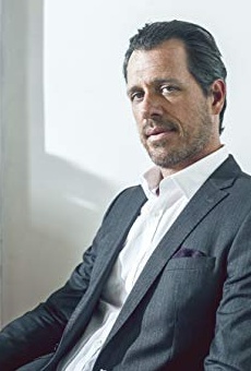 Películas de Darren Pettie